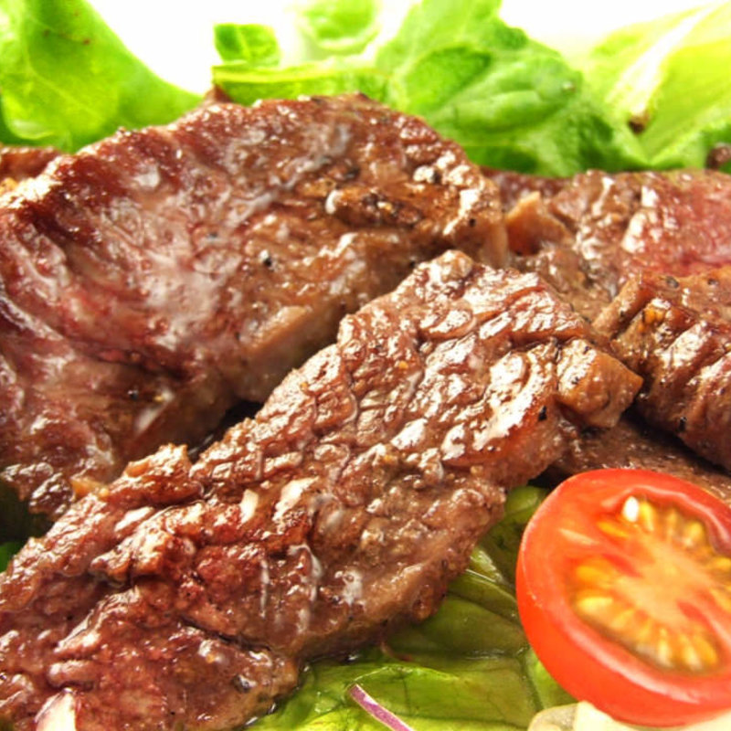 牛ハラミのグリル(6SENSE 柏店 （シックスセンス）)