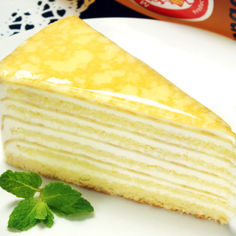 ミルクレープ(6SENSE 柏店 （シックスセンス）)