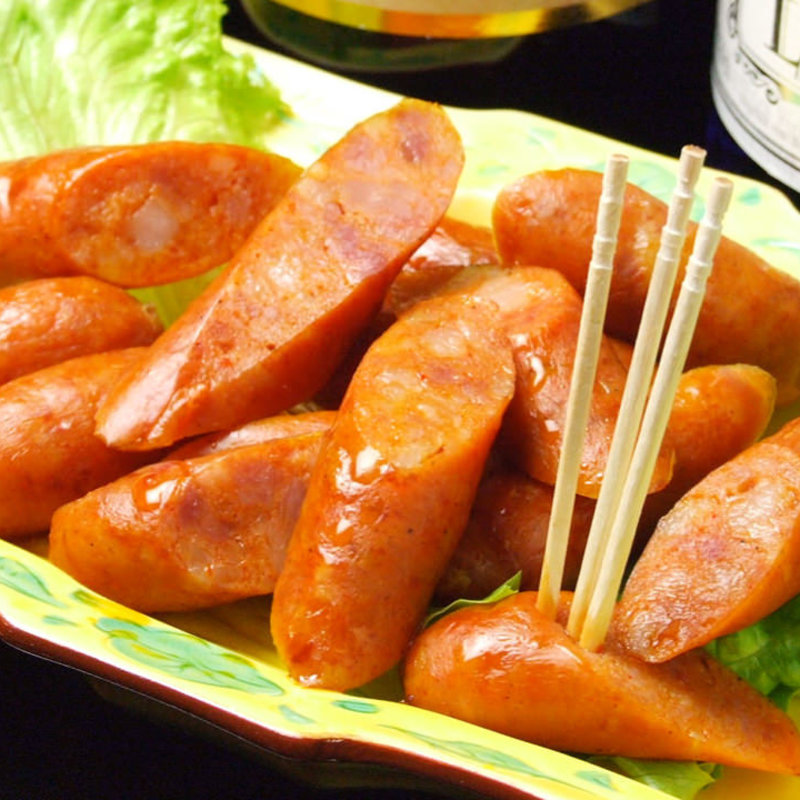 チョリソー(6SENSE 柏店 （シックスセンス）)