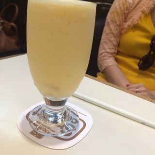 ミックスジュース(スマート珈琲店 （Smart Coffee）)