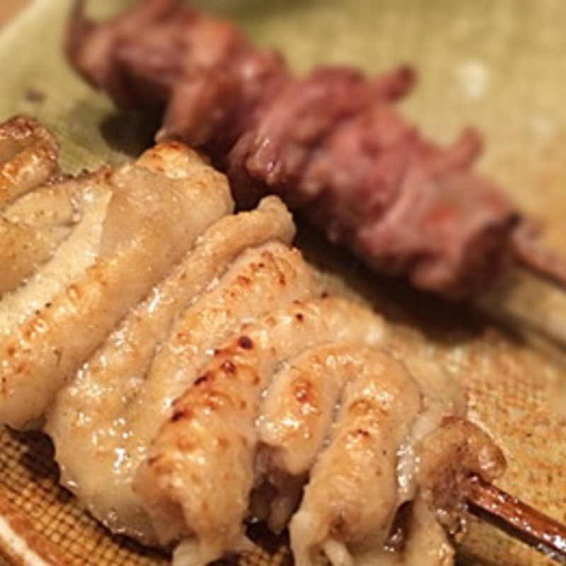 かわ(鳥仁 （とりじん）)