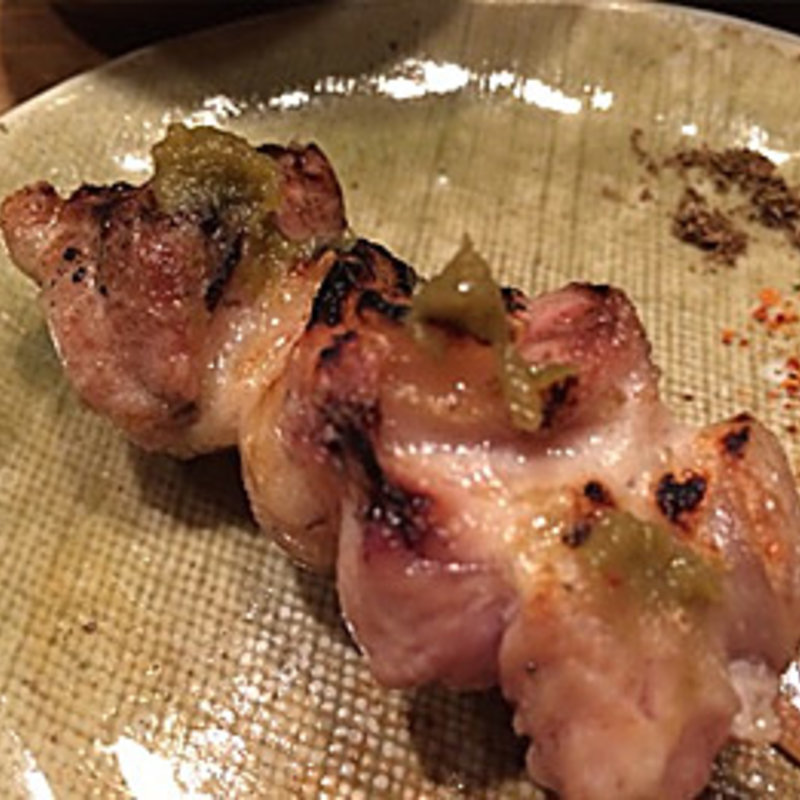 せせり(鳥仁 （とりじん）)