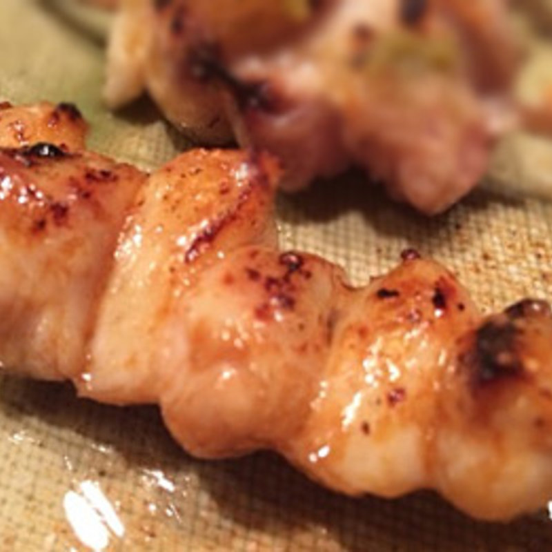 ぼんじり(鳥仁 （とりじん）)