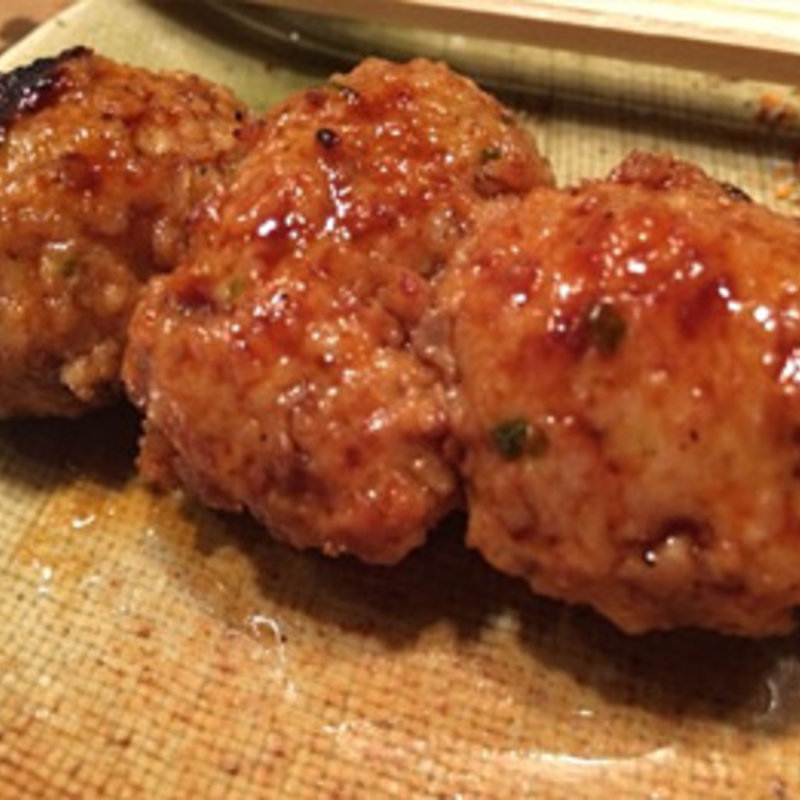 つくね(鳥仁 （とりじん）)