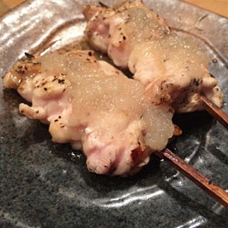 手羽先(鳥仁 （とりじん）)