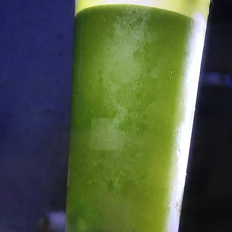 抹茶ビール(赤門茶屋 （宇治）)