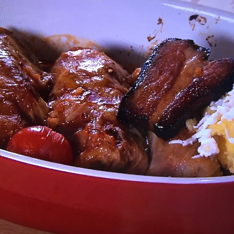 サルマーレ(カサ アントアネッタ （Casa-Antoaneta）)