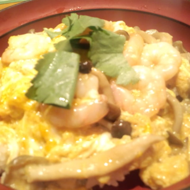 ランチセット(cafe add ress)