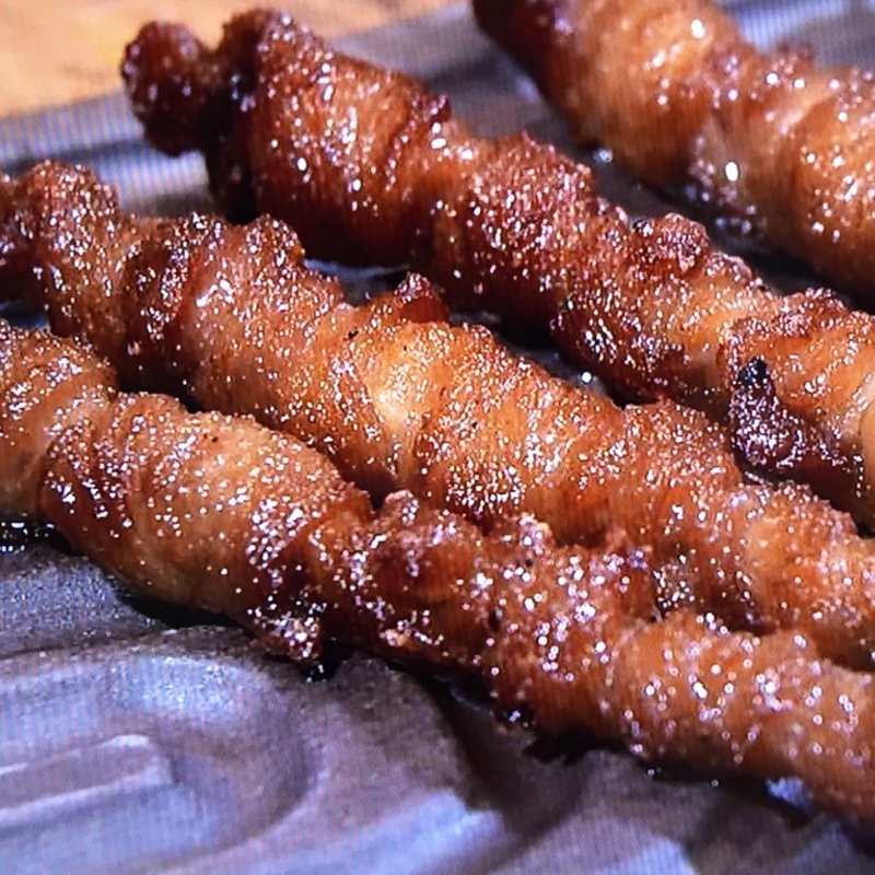 絶品とりかわ(とりかわ一入（ひとしお）)