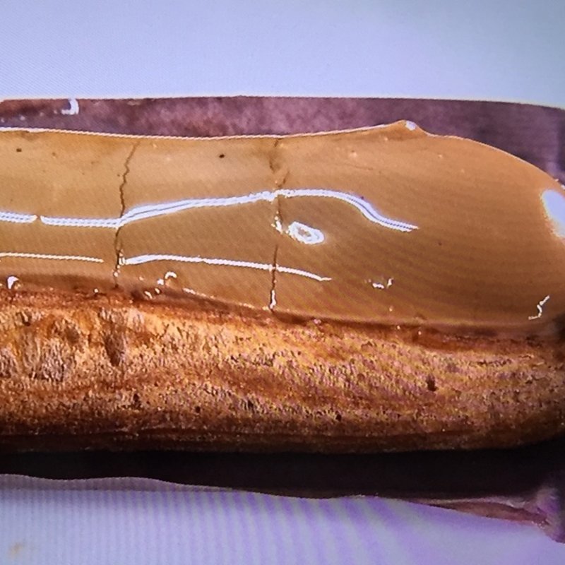 エクレールカフェ(アグレアーブル （Agreable）)