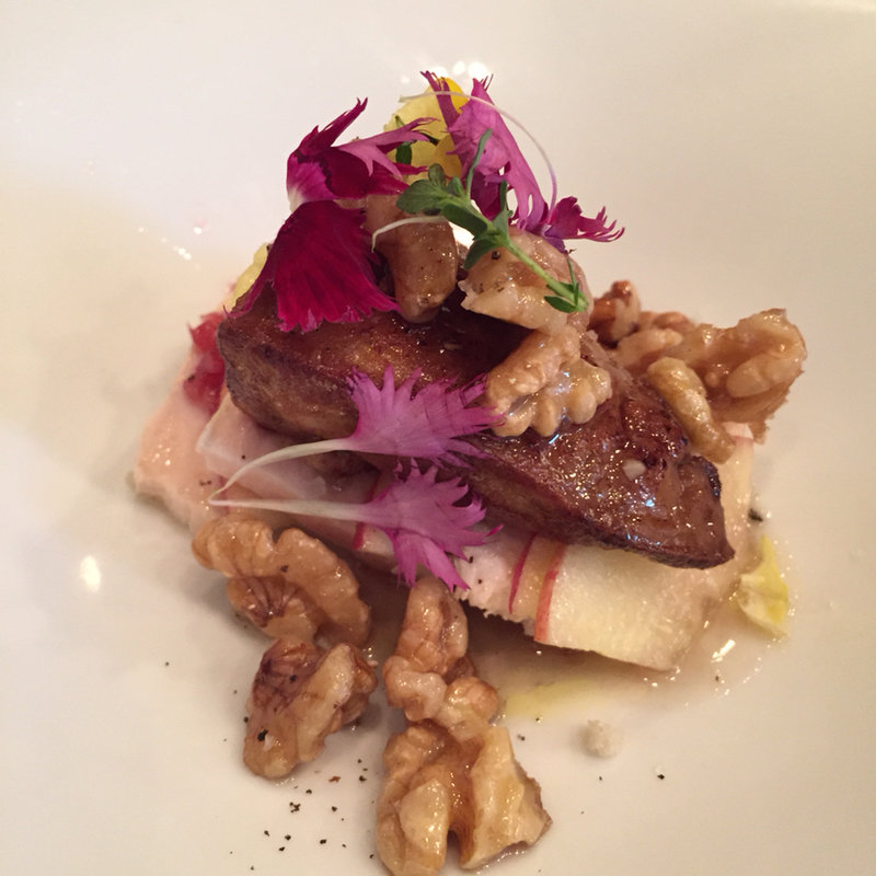 ランチコース(モンプチコションローズ （Mon Petit Cochon Rose）)