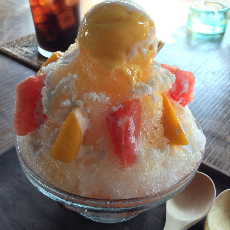 エスブア(ｃａｆｅ ｂａｌｉ ｇａｓｉ 北山 （カフェ バリガシ）)