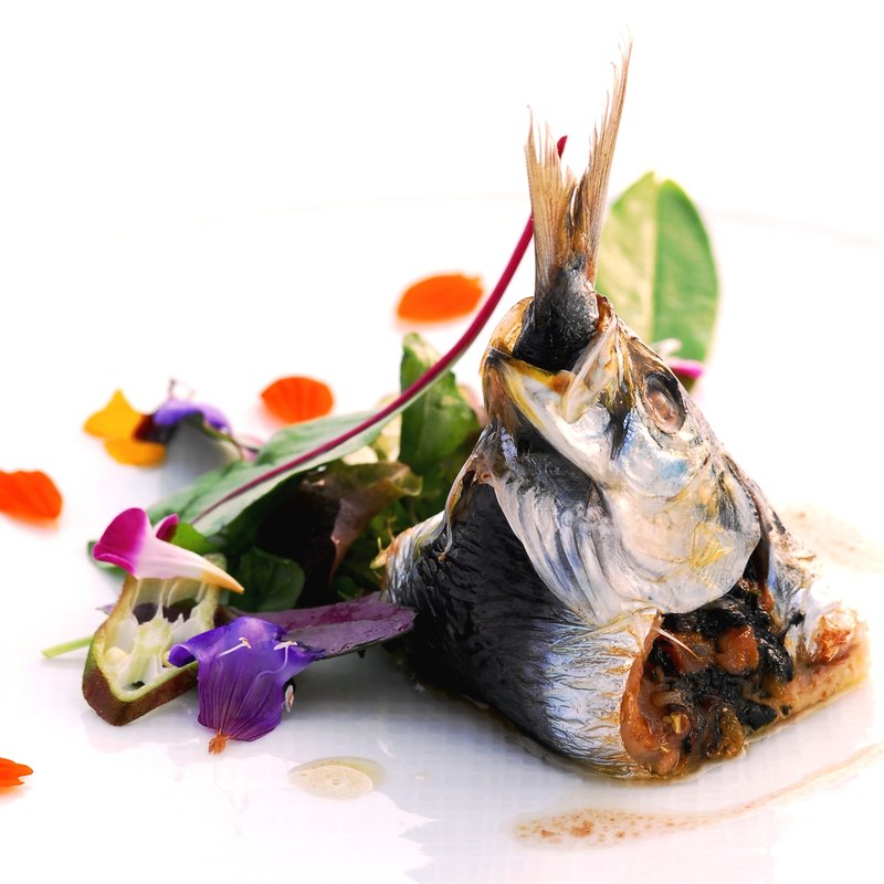  Saveur(Grace Kihachiro HACHISUKA)