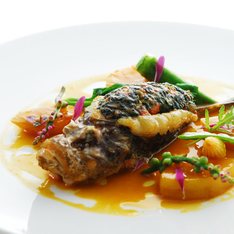  Potager(Grace Kihachiro HACHISUKA)