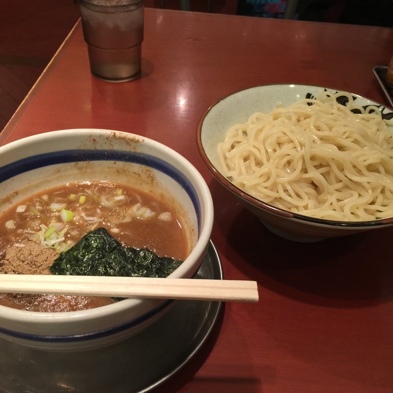 つけ麺(前勝軒 )