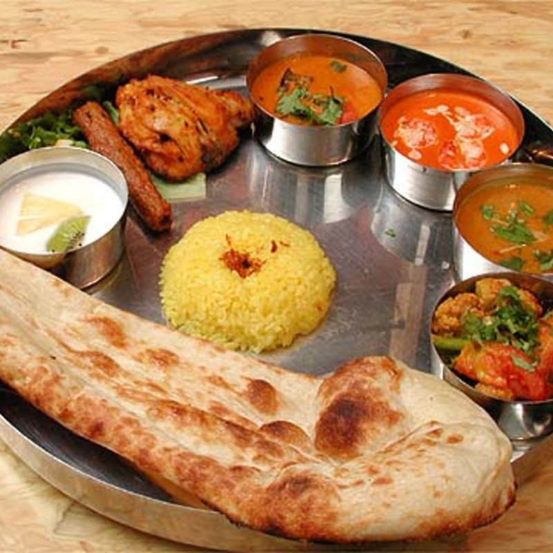 ウッタムコース(ガロンダ竹芝店 )