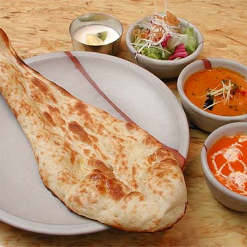 チキンバターマサラ(ガロンダ竹芝店 )