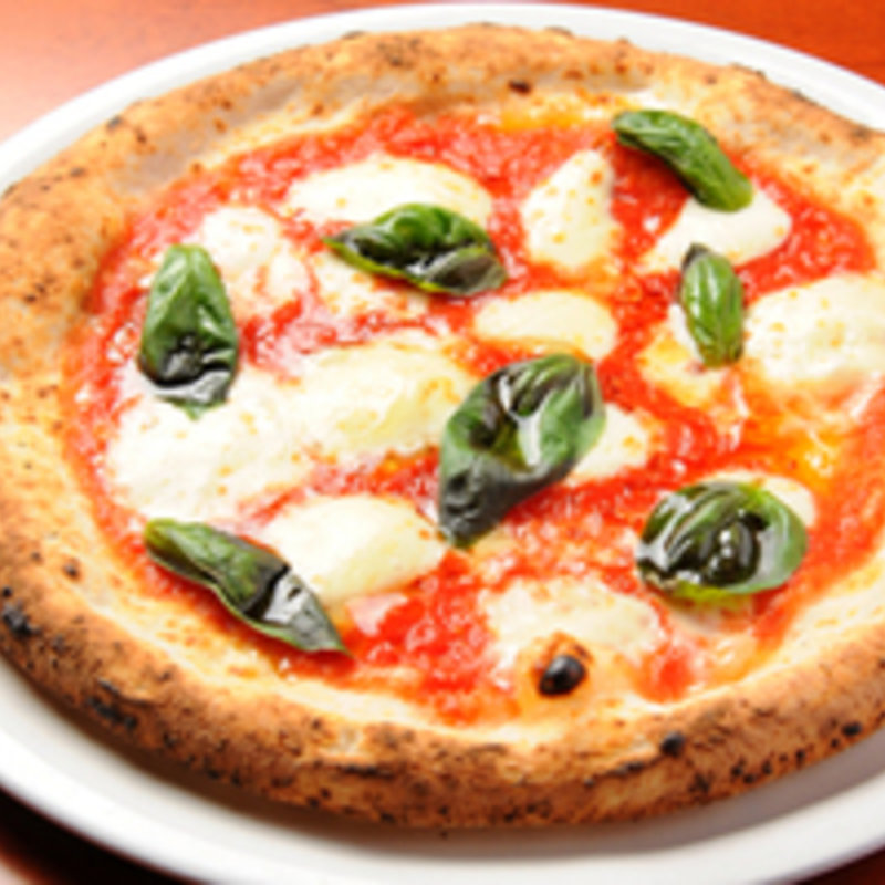 マルゲリータ(イゾリーナ )