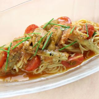 土曜日限定ランチ(イゾリーナ )