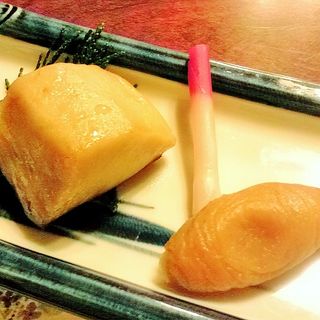 不知火コース（鍋コース）(吉葉)