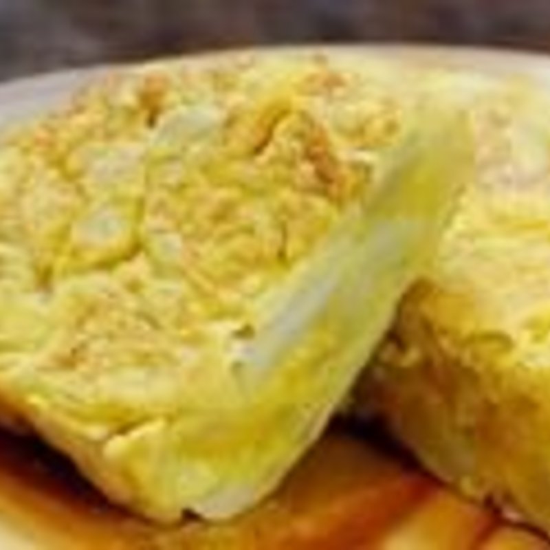 スペイン風オムレツ(ポルチ （PORCHI）)