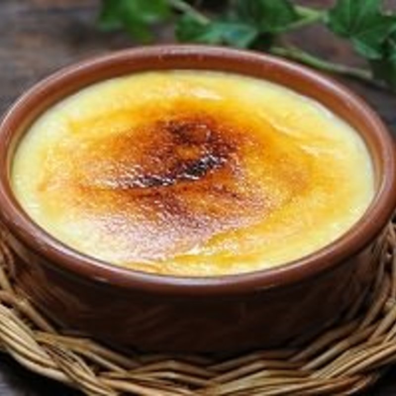 クレマ・カタラナ(ポルチ （PORCHI）)