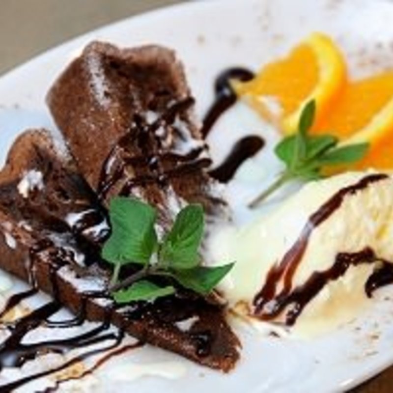チョコケーキ(ポルチ （PORCHI）)
