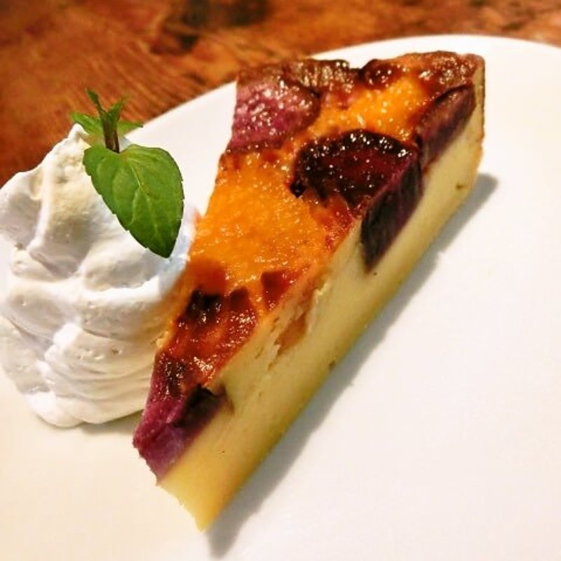 さつま芋ケーキ(ポルチ （PORCHI）)