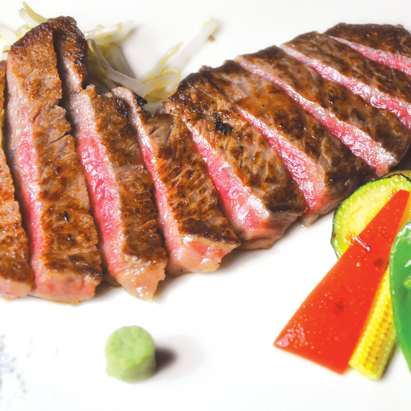 山吹～YAMABUKI～(鉄板焼 開化屋)