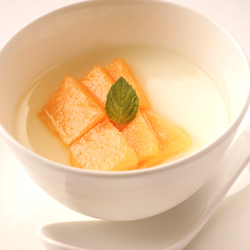 マンゴープリン(GRAND CHINA)