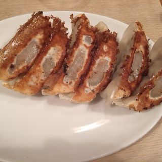 ギョウザ(らー麺 藤平 横堤店)