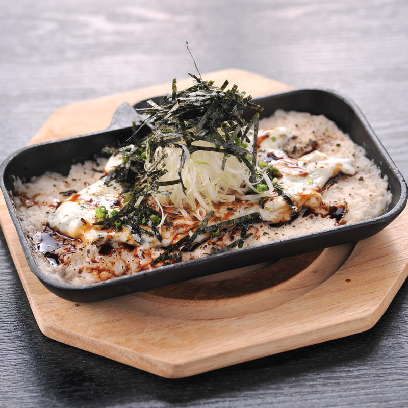 元祖！溶岩焼き 限定8台＞溶岩チャーシューサムギョプサル(我や立川店)