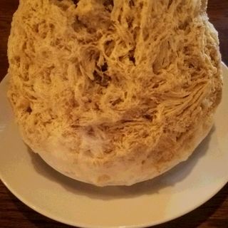 ピスタチオとラズベリー(セバスチャン)