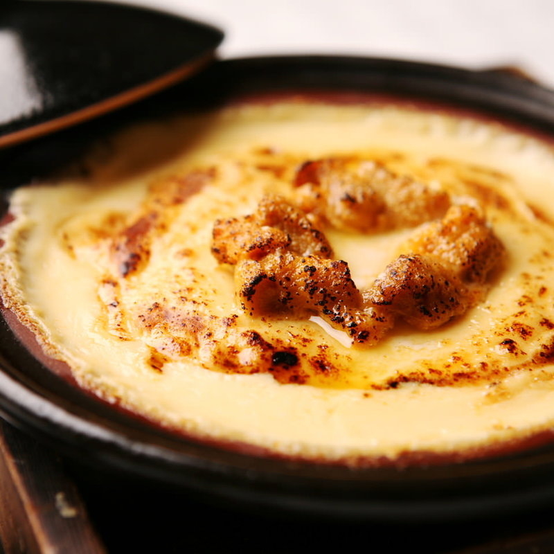 雲丹グラタン(gindachi)