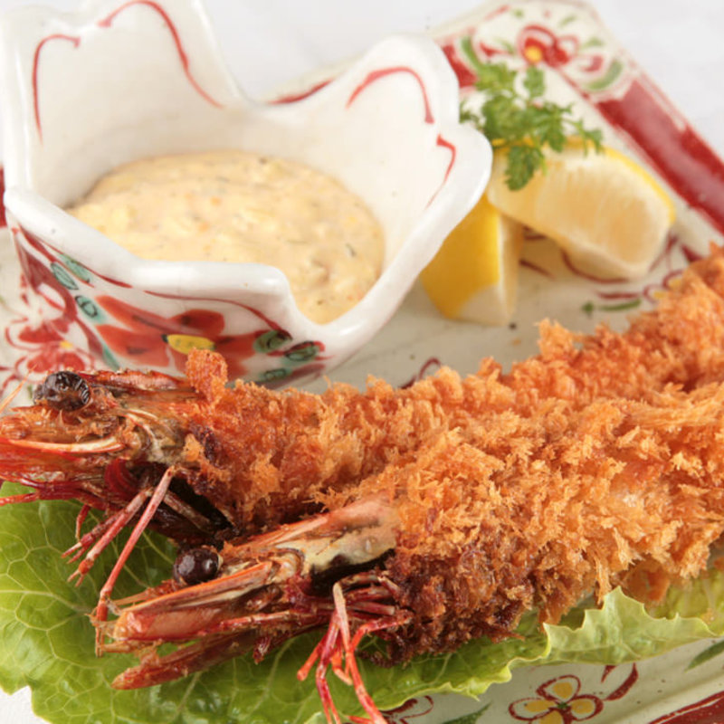 エビフライ(gindachi)