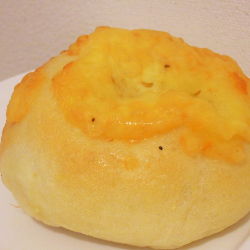 チーズ＆ハーブソルト(Milestone（マイルストーン）)