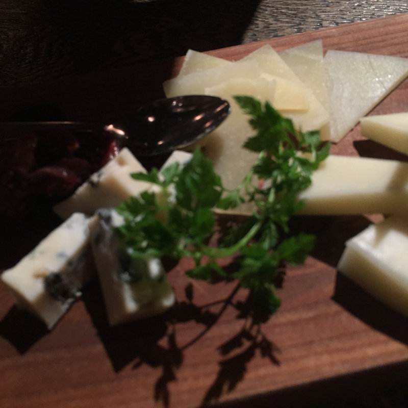 チーズ盛り合わせ(マザーズ 吉祥寺店（MOTHERS）)