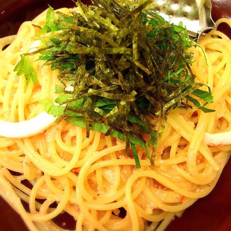 イカタラコシソウメ(SENDOHOUSEイオンモール五条)