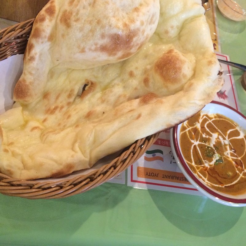 Aランチセット(JYOTY （ジョティ）)