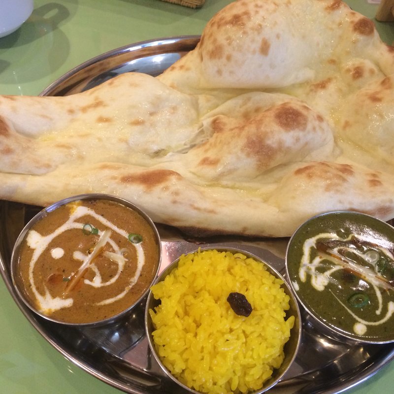 Bランチセット(JYOTY （ジョティ）)