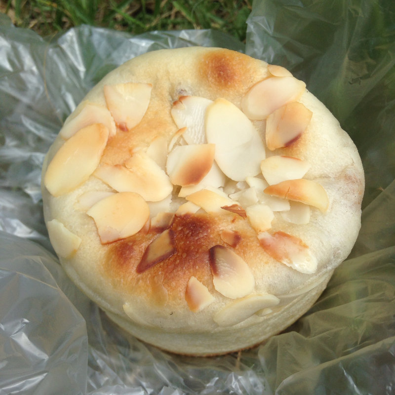 カレーパン(Meat&Bakery TAVERN （タバーン）)