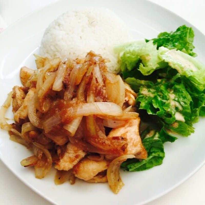 グリルチキン150g (エムズスタイル)