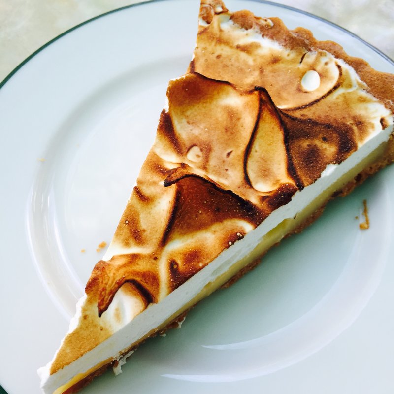 シトロンパイ(オーバカナル)