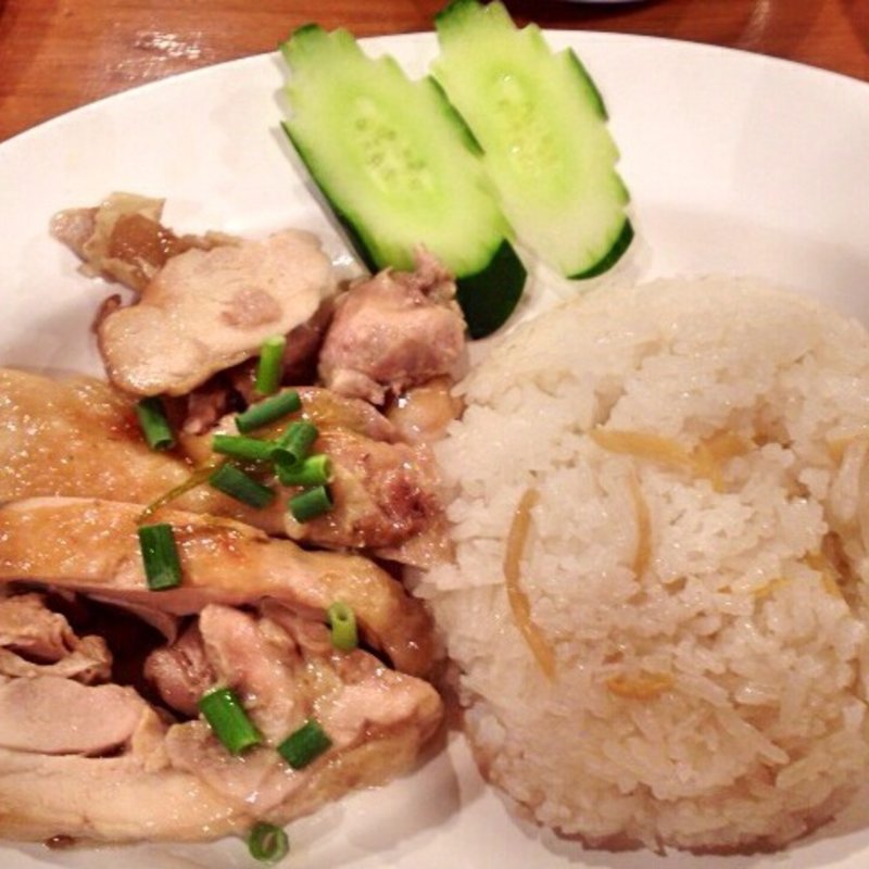 ランチ(パッポンキッチン)