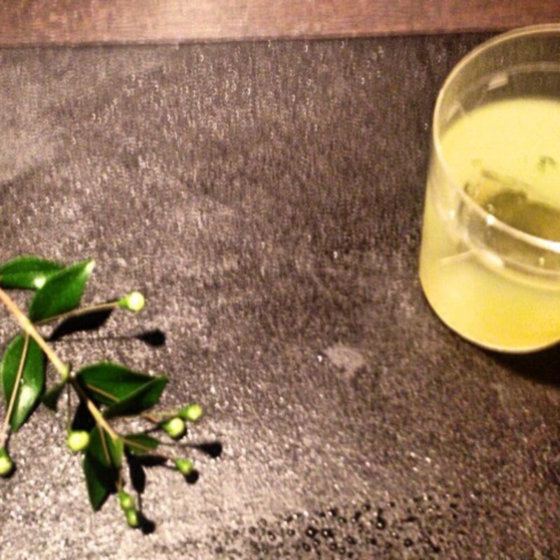 Tasting Menu:Four cocktails (ＧｅｎＹａｍａｍｏｔｏ)