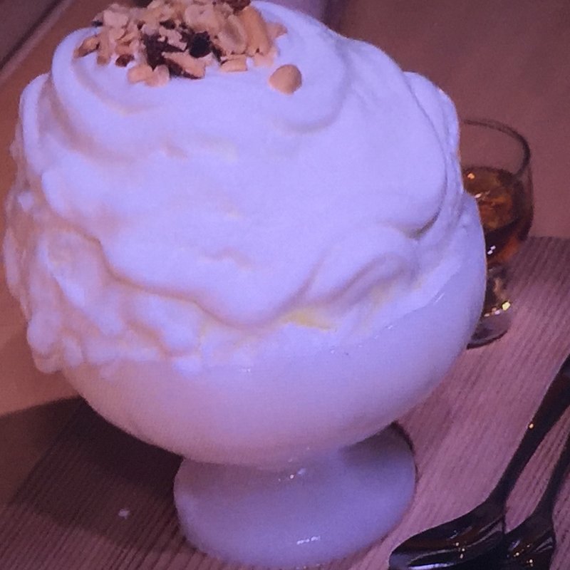 琥珀パールミルク(ほうせき箱 )