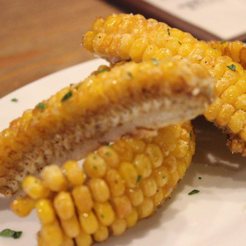 揚げモロコシ(税別)(葡萄屋マルシュ)