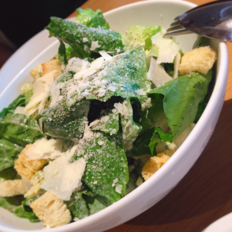 シーザーサラダ(Drink （ドリンク）)