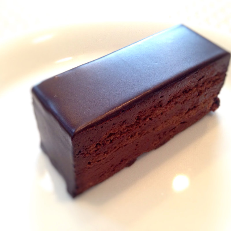 サンフォアキス ドス(ミュゼ・ドゥ・ショコラ・テオブロマ 本店)