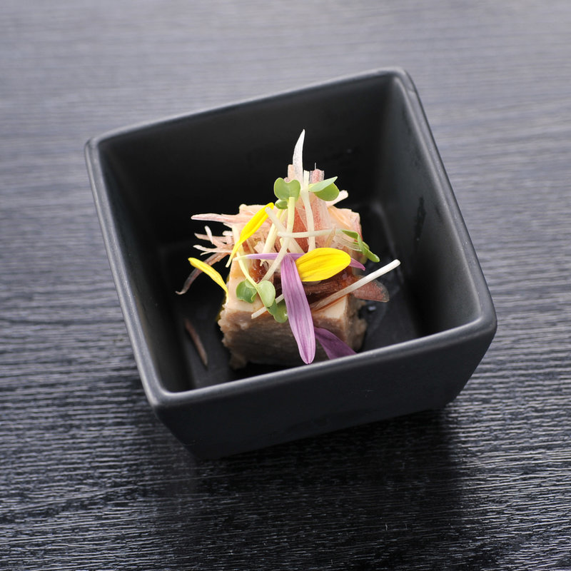 ちーず豆腐(我や立川店)